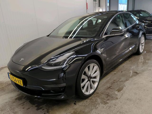 Tesla Model 3 Long-Range AWD 351pk 75 kWh [ TREKHAAK+A