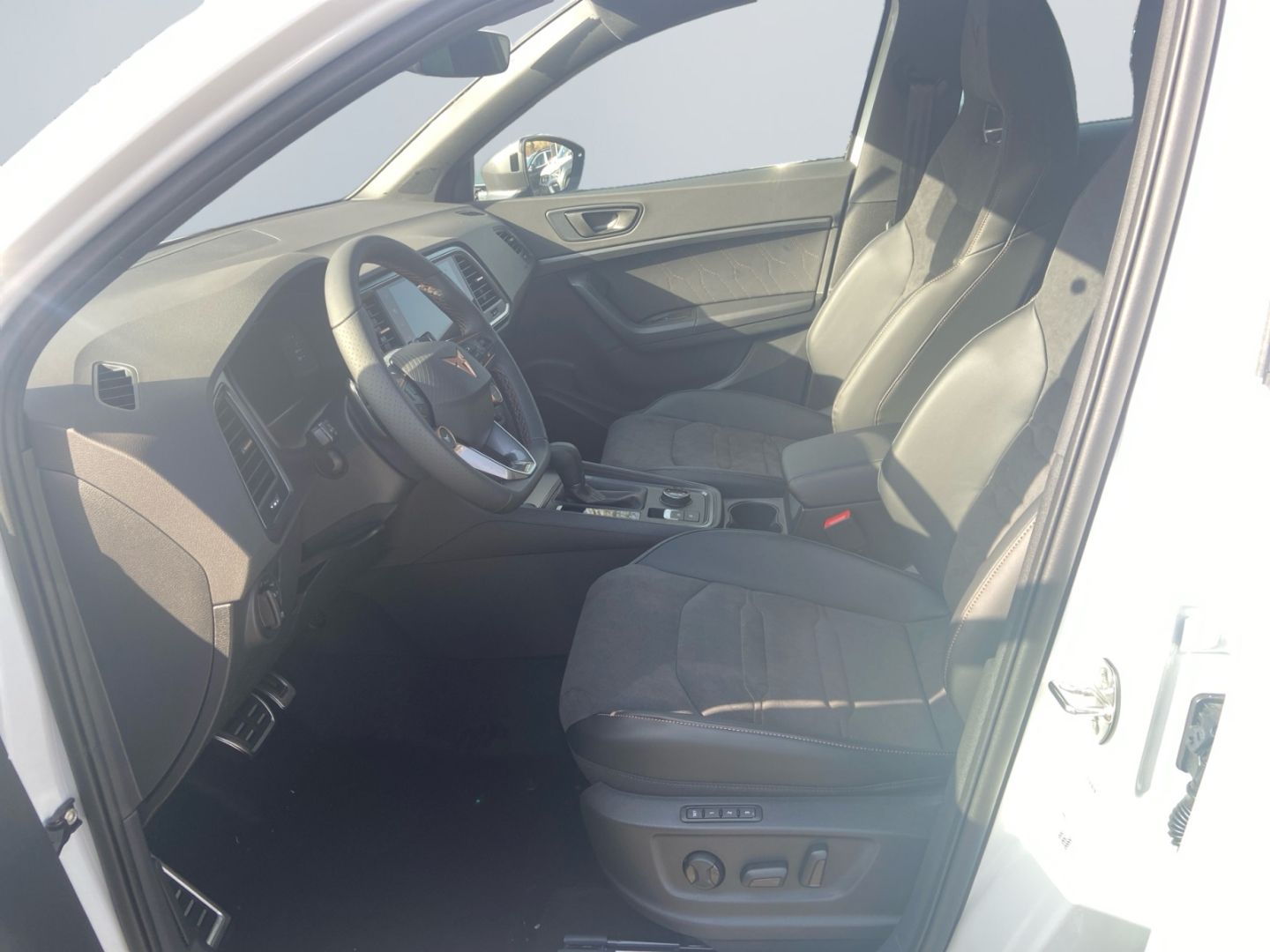 Cupra Ateca - Bild 8