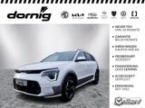 Kia Niro EV Inspiration, Klimaaut., PDC - gebrauchte Kia Niro aus dem Jahr 2024