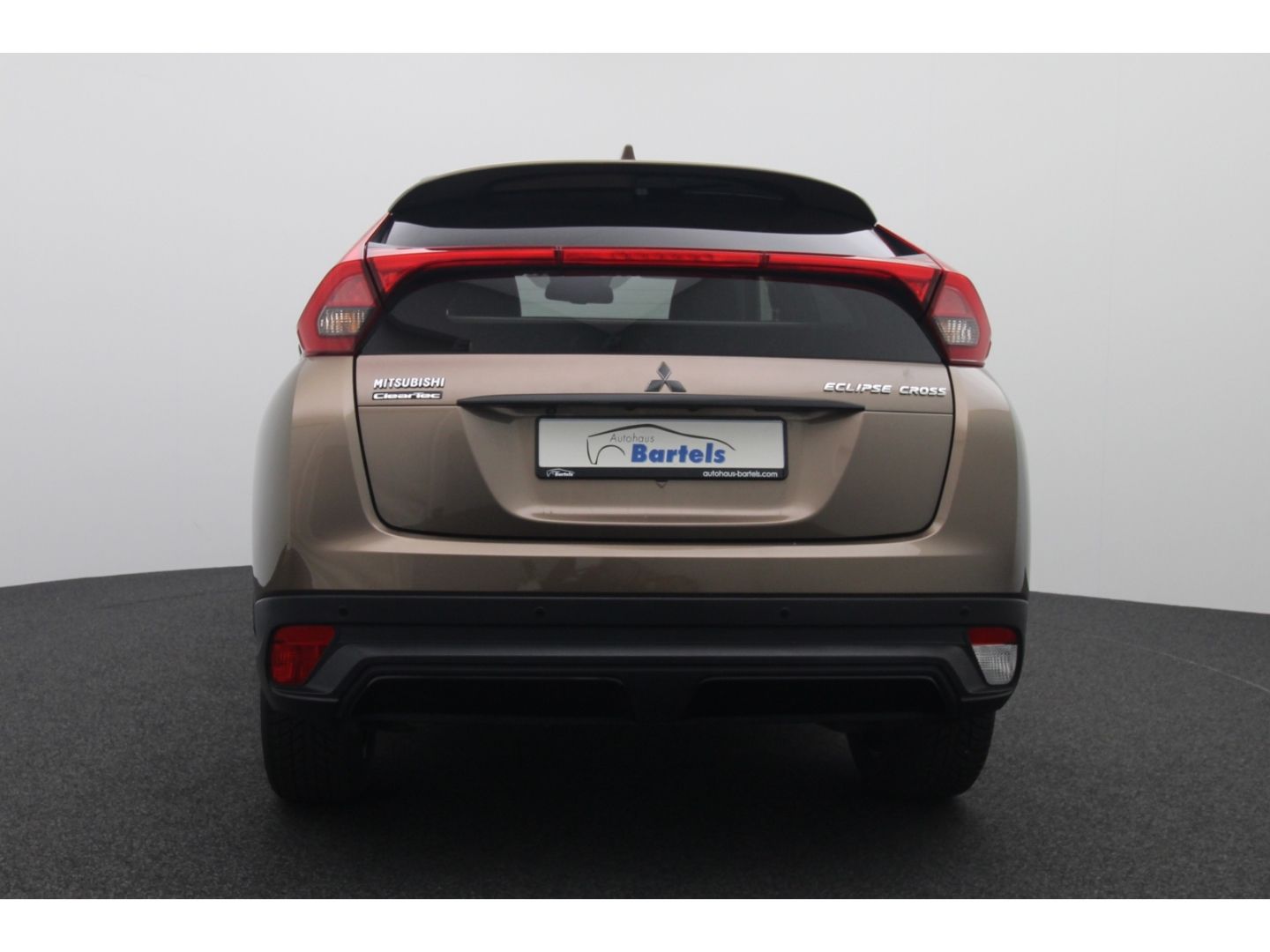 Fahrzeugabbildung Mitsubishi Eclipse Cross 1.5 Diamant Edition 2WD AppleCP