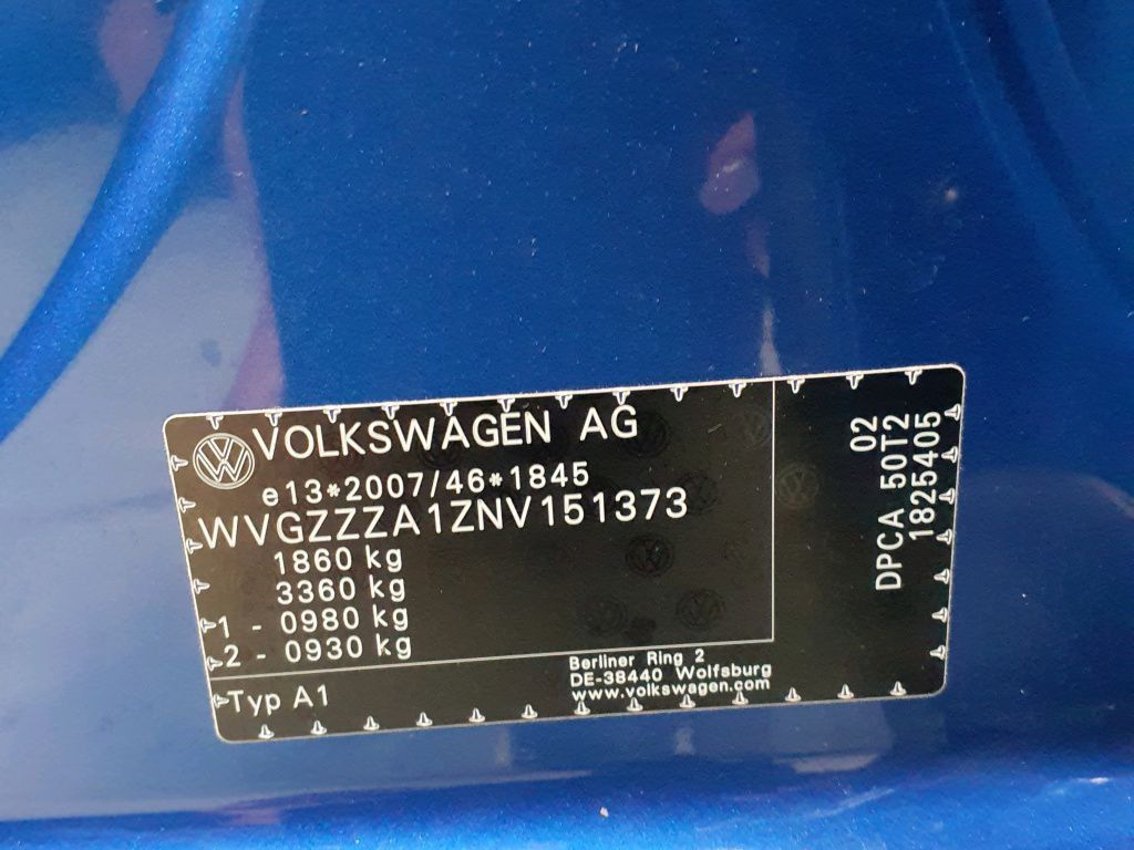 Volkswagen T-Roc Style 1.5 TSI Klima*Tempo*Nav*PDC*SH