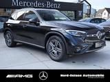 Mercedes-Benz GLC 300 d 4M AMG BURMESTER MBUX SHZ KLIMA - Mercedes-Benz: Mb