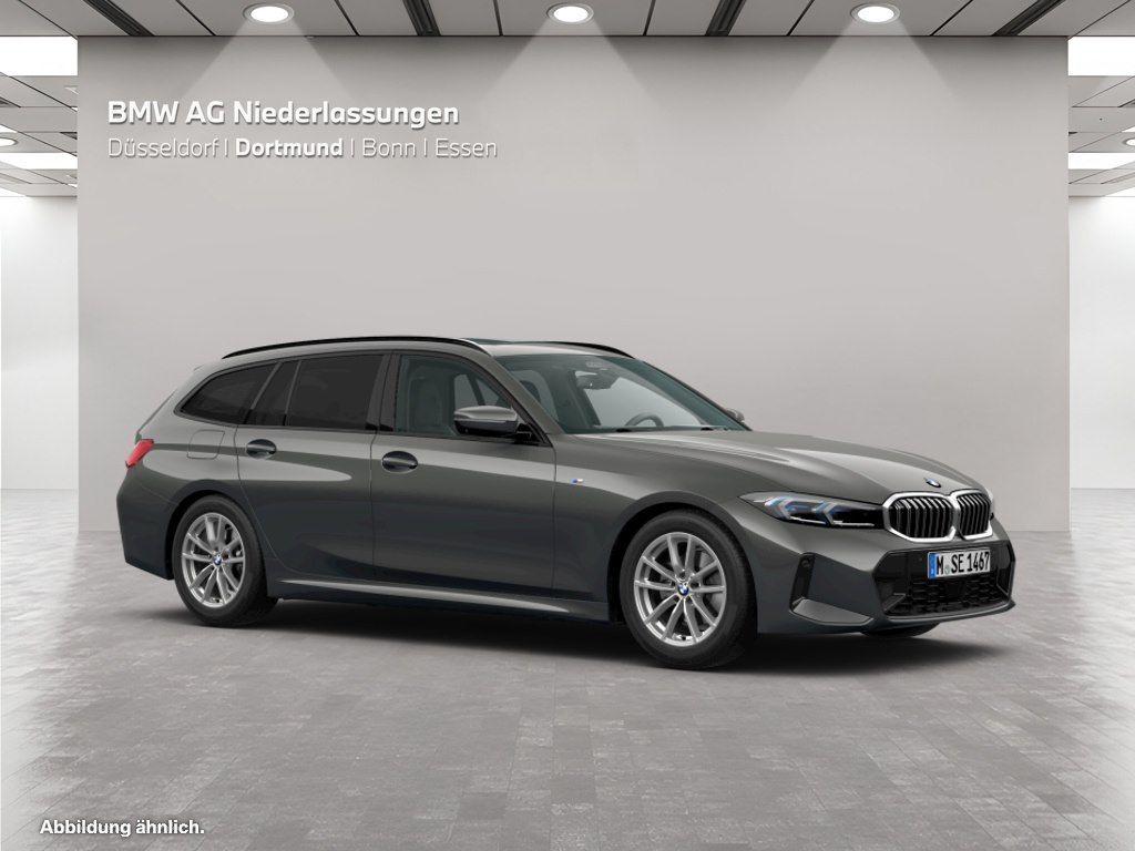 BMW 320 - Bild 12