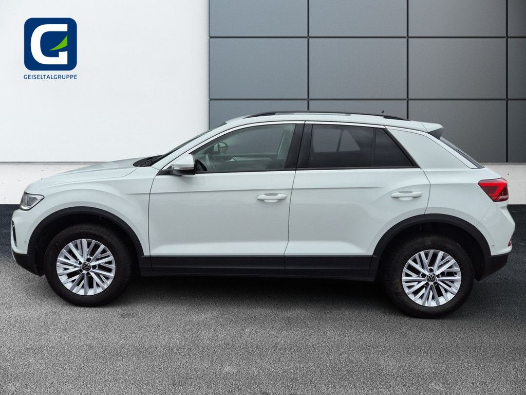 T-Roc 1.0 TSI Life *LED*DAB*SHZ*PDC*NAVI*