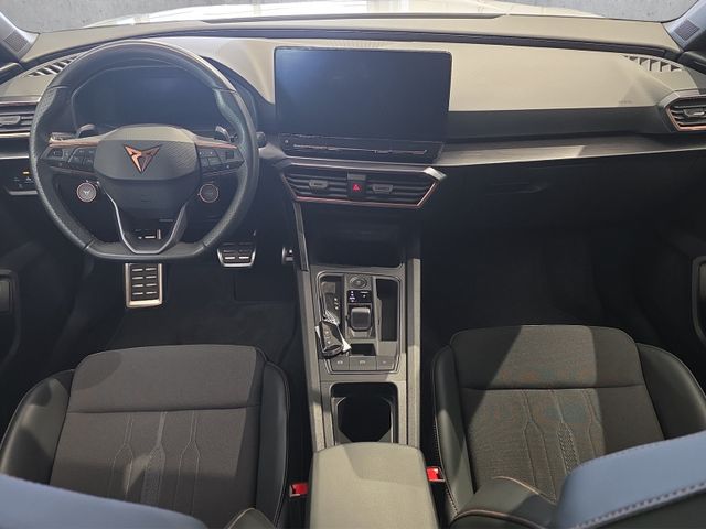 Leon Sportstourer 2.0 TSI VZ 4Drive*AHK*KAM*