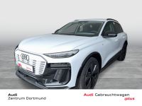 Audi Q6 e-tron - Vorschau Bild 1