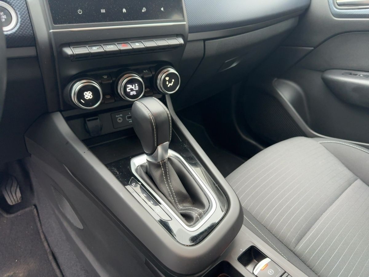 Renault Arkana - Bild 13