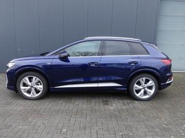 صورة 2 لـ 2024 AUDI Q4 E-TRON
