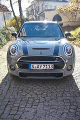 MINI Cooper S | 2021 | 192 PS | Benzin | Top - MINI MINI: Ps