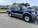 Mitsubishi Pajero 3.2 16V DI-D 5p. GLS2 - Mitsubishi Pajero: Gls