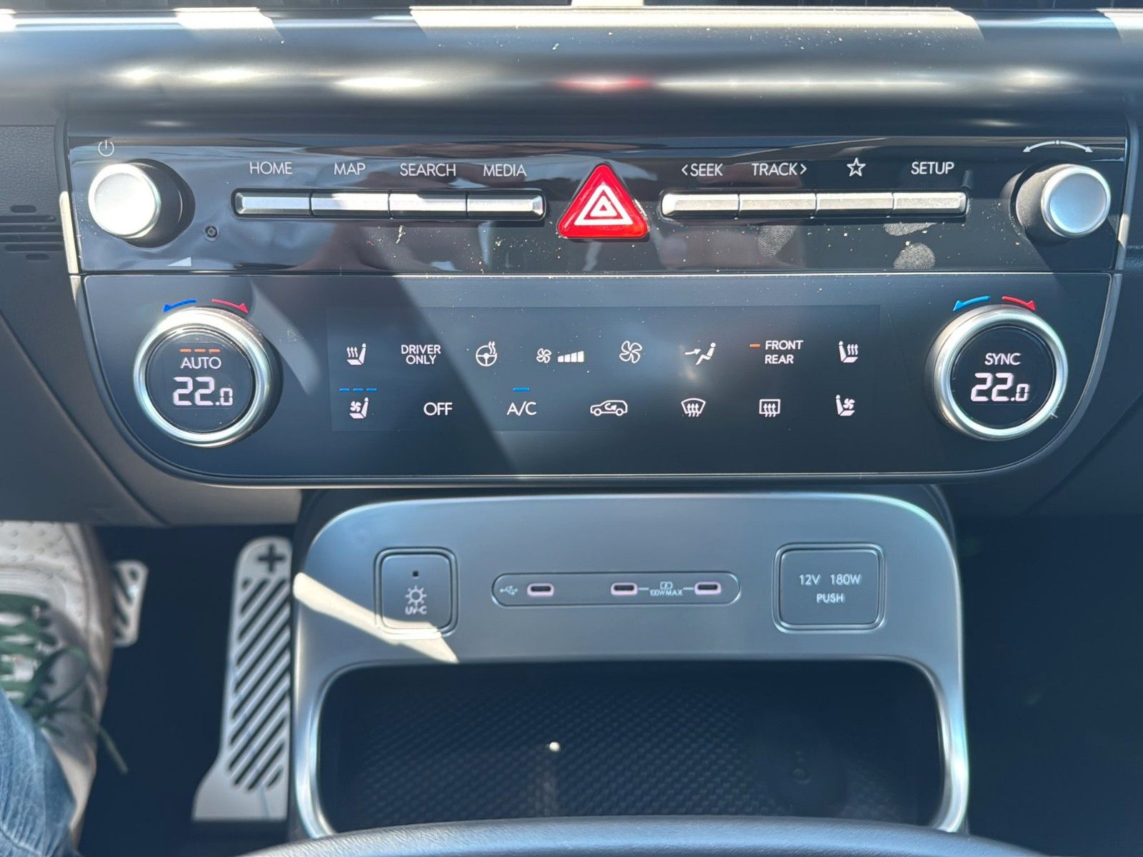 Hyundai IONIQ 9 - Bild 15