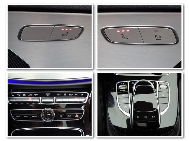 Mercedes-Benz CLS 350