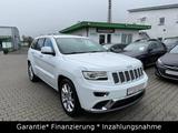 Jeep Grand Cherokee 3.0 CRD Summit/ Voll Ausstattung - Jeep Grand Cherokee in Bonn