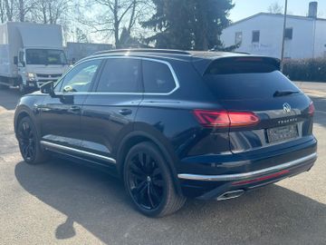 Volkswagen Touareg - 6