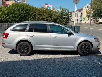 Skoda Octavia - 9