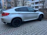 BMW X6 xdrive30d 235ps Automatik tüv bis 0... - BMW X6: Ps