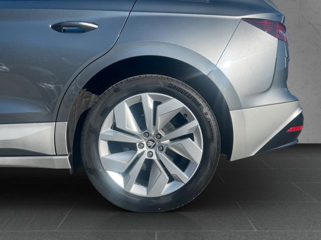 Skoda Enyaq 60 *0,25%*4xSHZ*AHK*MATRIX*WÄPU*2xSOFORT*
