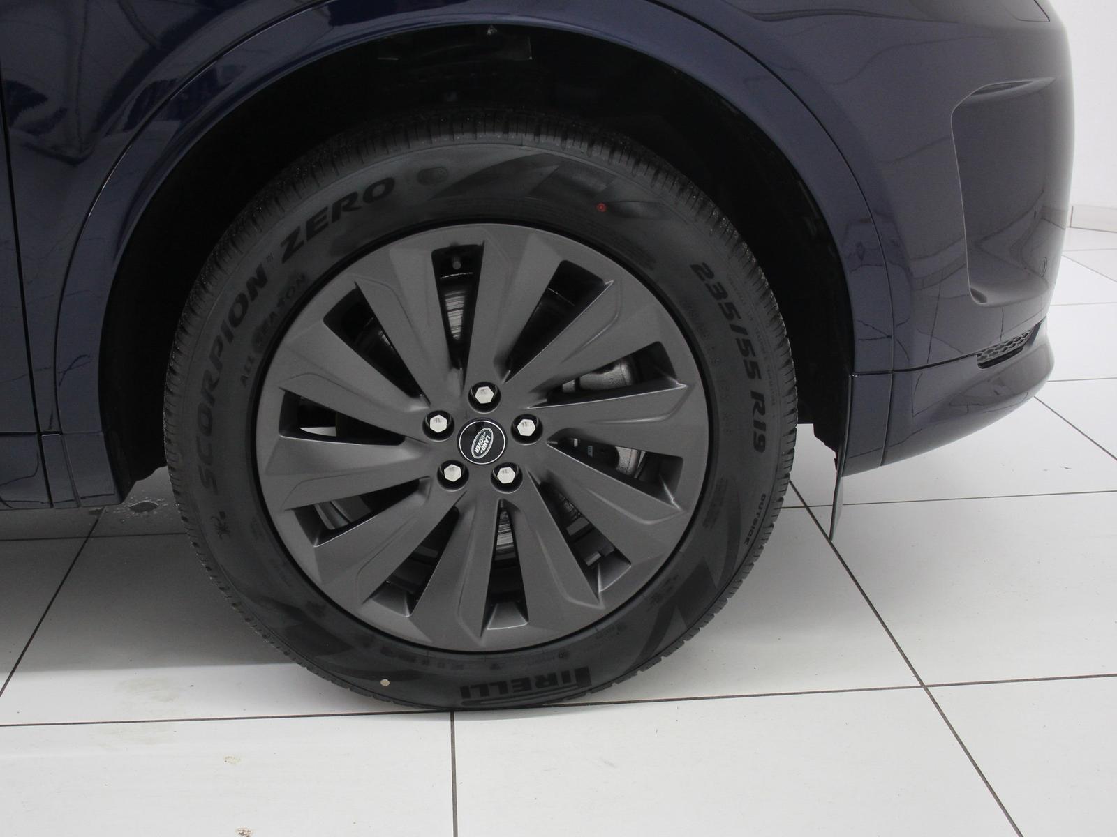 Land Rover Discovery Sport D200 R-Dynamic S AWD LED RFK
