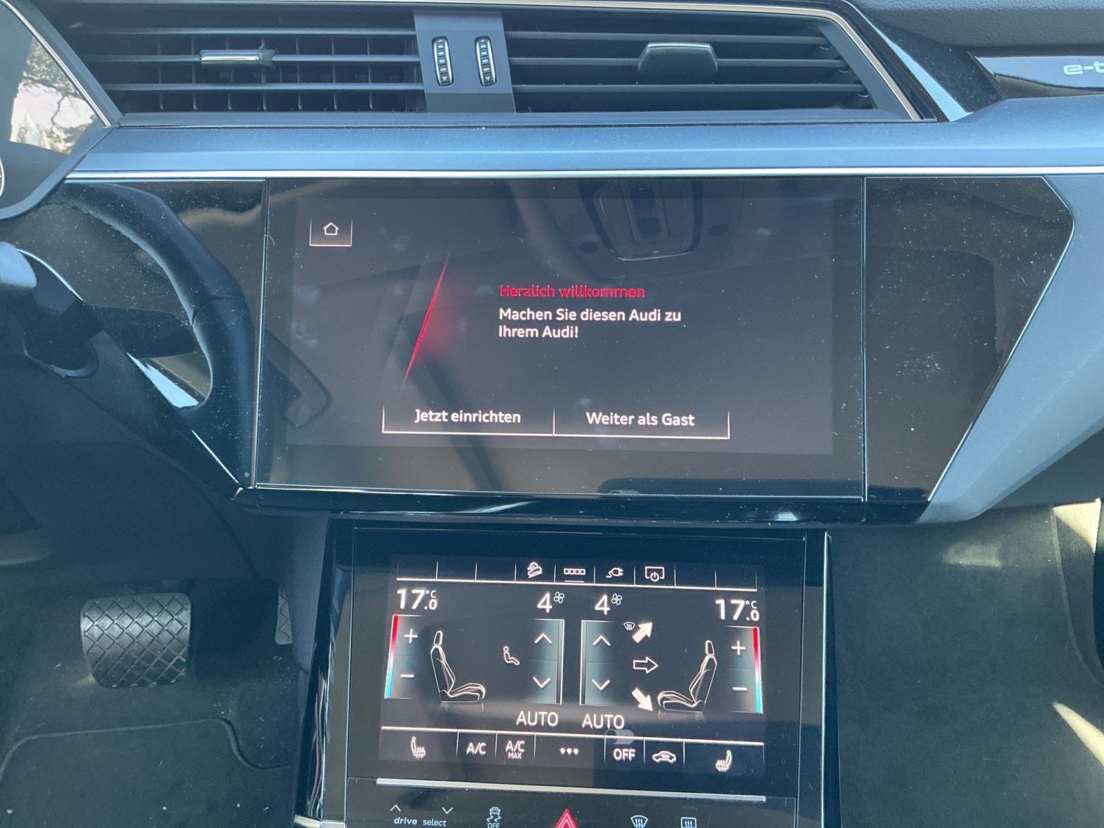 Audi e-tron - Bild 11