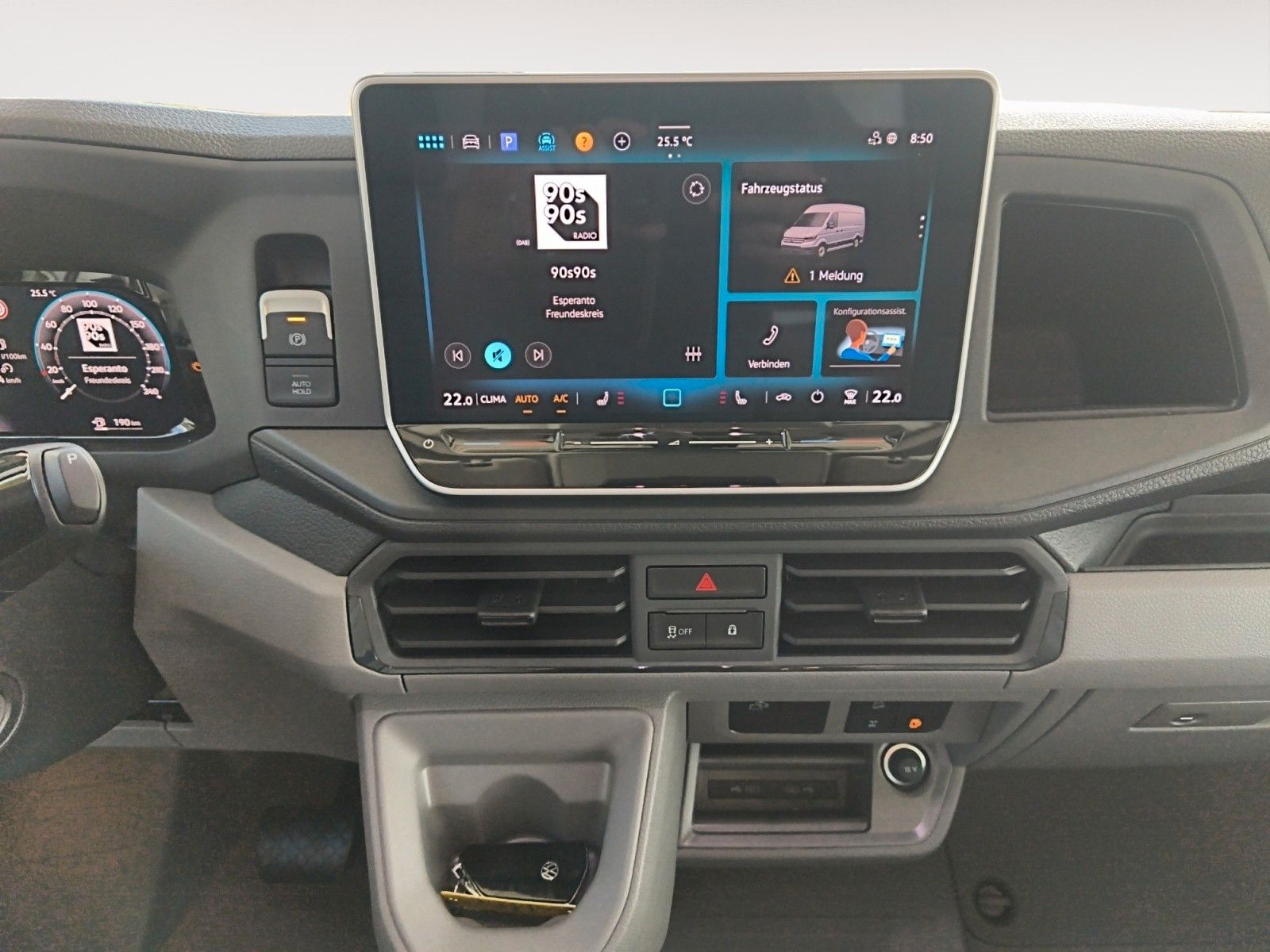 Fahrzeugabbildung Volkswagen Grand California 600 Dune 4Motion *3.Bett*SKlima