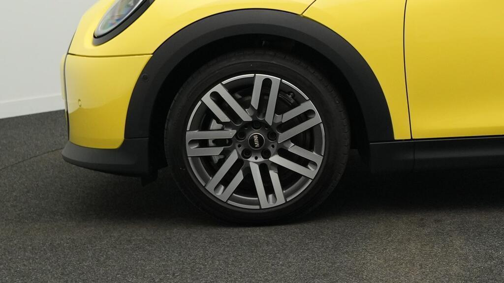MINI Cooper Classic Trim, миниатюра 16