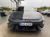 Kia EV4 81,4-kWh GT-line-Dienstwagen- - Kia EV4 mit Elektro-Antrieb: Head-Up Display