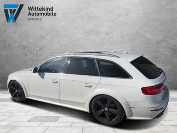 Audi A4 Allroad - 9