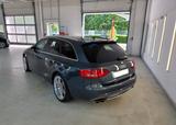 Audi S4 Avant | B&O | Pano | Sportdiff - Audi S4 in München