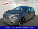 Citroën C3 1.2 VTi Shine Apps AAC PDC SHZ Tempo - Citroën C3 in Halle