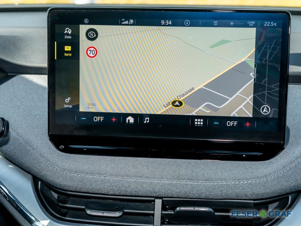 Skoda Enyaq - Bild 8