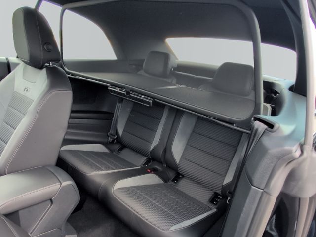 T-Roc Cabriolet 1.5 TSI R-Line LED+NAVI.+AHK+RFK