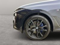 BMW X7 - Vorschau Bild 5