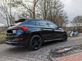 Skoda Scala 1.5 TSI ABT Edition S Monte Carlo  - Skoda Scala Abt Gebrauchtwagen
