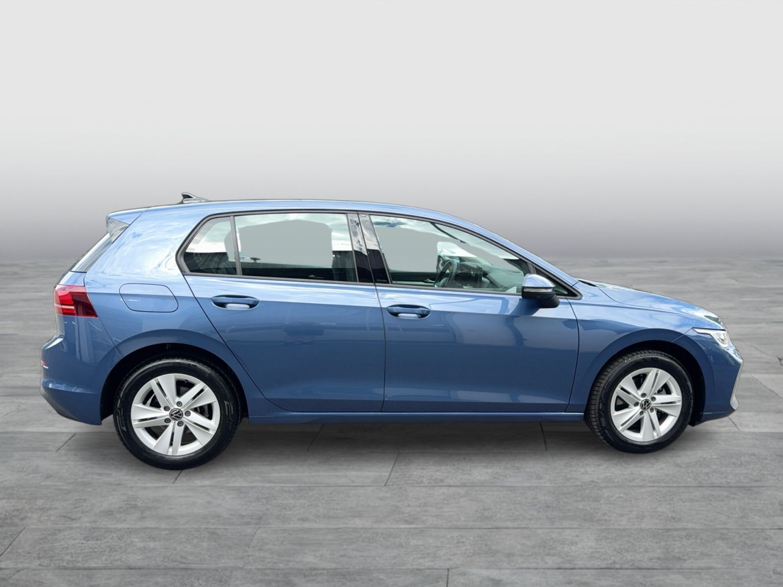 Volkswagen Golf - Bild 7