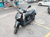 Peugeot Tweet 125 Active - PEUGEOT 125 TWEET
