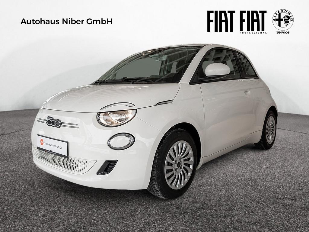 Fiat 500 e Action Radio Paket Klima