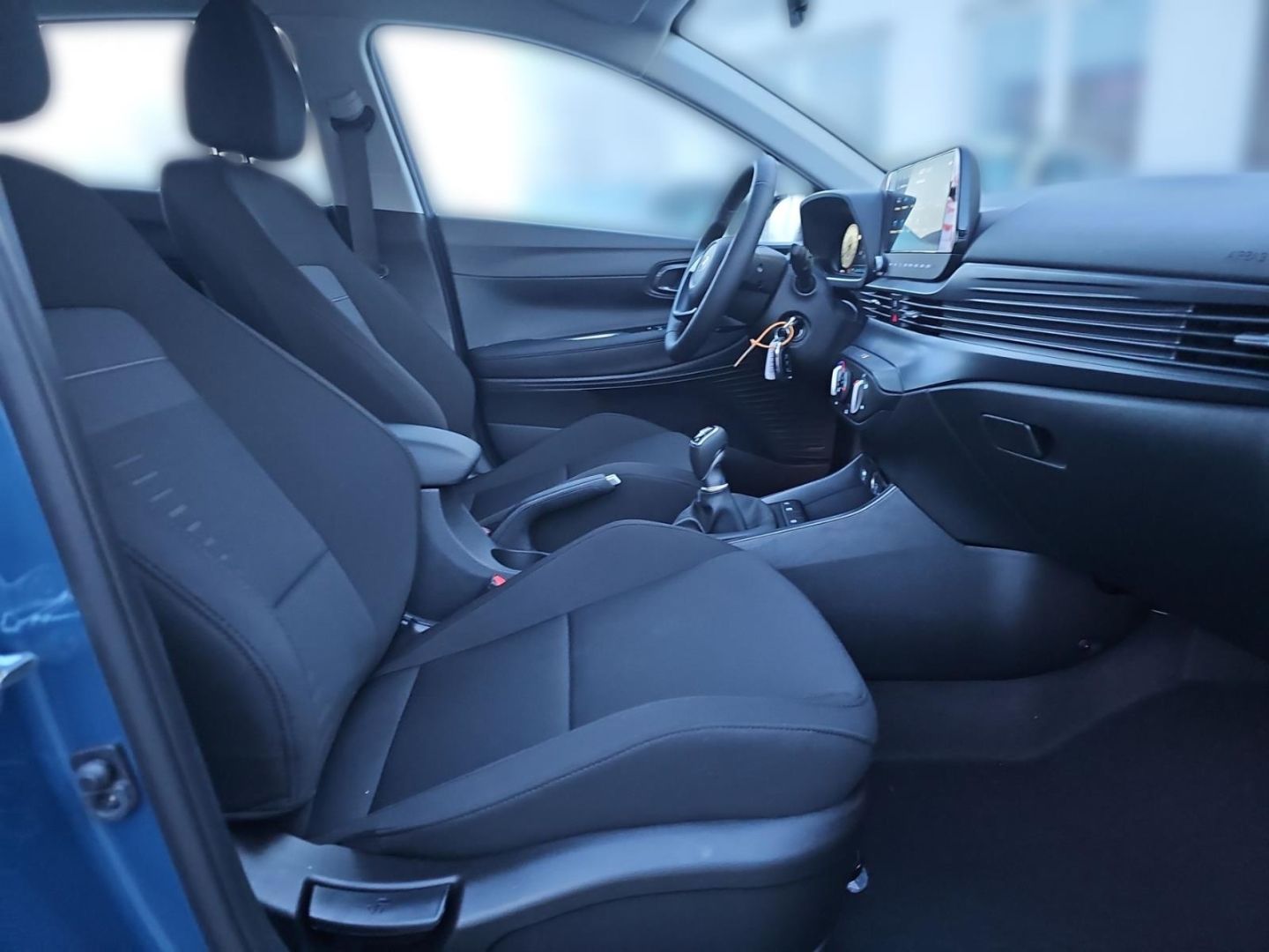 Hyundai BAYON – Bild 14