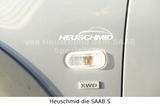 Saab 9-3 2.0T XWD SportCombi 240 Ps Hirsch Performanc - Saab 9-3: Xwd