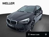 BMW 218d Active Tourer Navi,USB,Sportsitze,Pano,LED