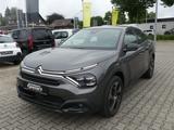 Citroën C4 PureTech 130 S&S Plus - Citroën C4 PLUS mit Benzin-Antrieb