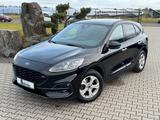 Ford Kuga ST-Line X LED NAVI SHZ beheiz. LENKRAD - Ford Kuga Gebrauchtwagen in Leipzig