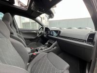 Skoda Karoq 1.5 TSI DSG Sportline PANO KAM AHK 4JGAR bei Autohaus Landmann & Maier OHG