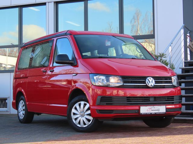 Volkswagen T6 2.0 TDI California Beach DSG