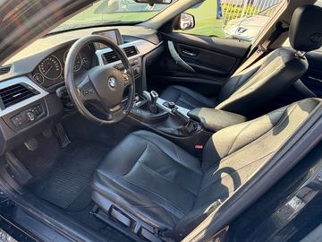 BMW 318 - 5
