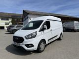 Ford Transit Custom 320 L2H2 Trend FWD NAVI KAMERA - Ford Transit Custom Tageszulassungen