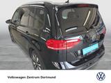 Volkswagen Touran 1.5 GOAL 7SITZE CAM ACC E-KLAPPE NAVI ALU - 7-Sitzer Vans