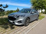 Ford Kuga ST-Line X - silberne Ford Kuga