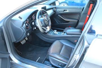 2015 Mercedes-BENZ CLA AMG — фото 9