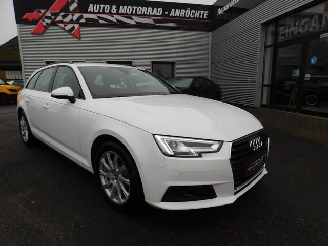 Audi A4 Avant 3,0TDI LED, NAVI, Automatik