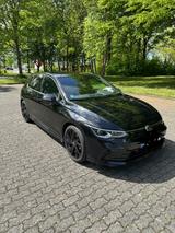 Volkswagen Golf 1.5 eTSI OPF 96kW DSG R-Line R-Line